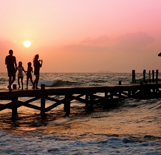 Observatoire régional 2015 : &quot;Vacances et loisirs en famille&quot;