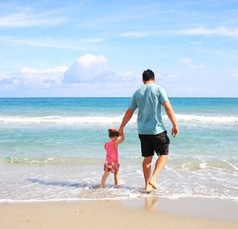 Revue « Réalités Familiales » éditée par l’UNAF : « Etre père, aujourd’hui ! »