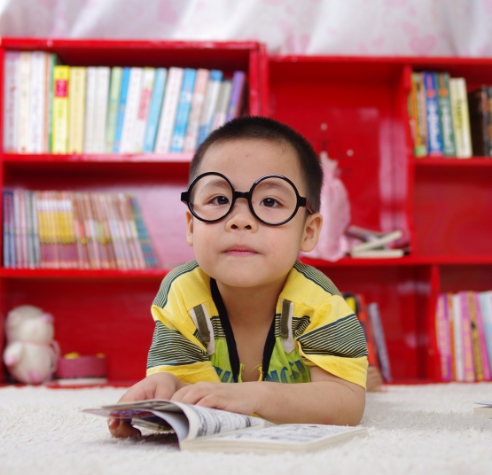 BibliOdyssée : des livres numériques pour les enfants atteints de troubles de la lecture